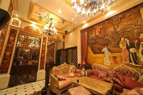 长海高档KTV妹子质量哪家好